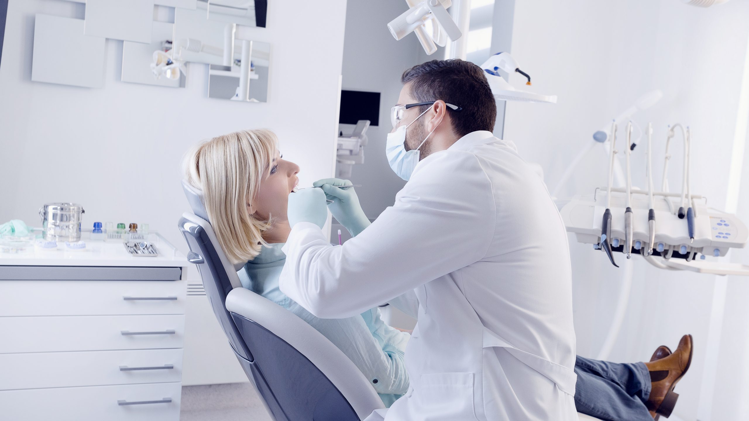 Dentist in Montgomery, MN