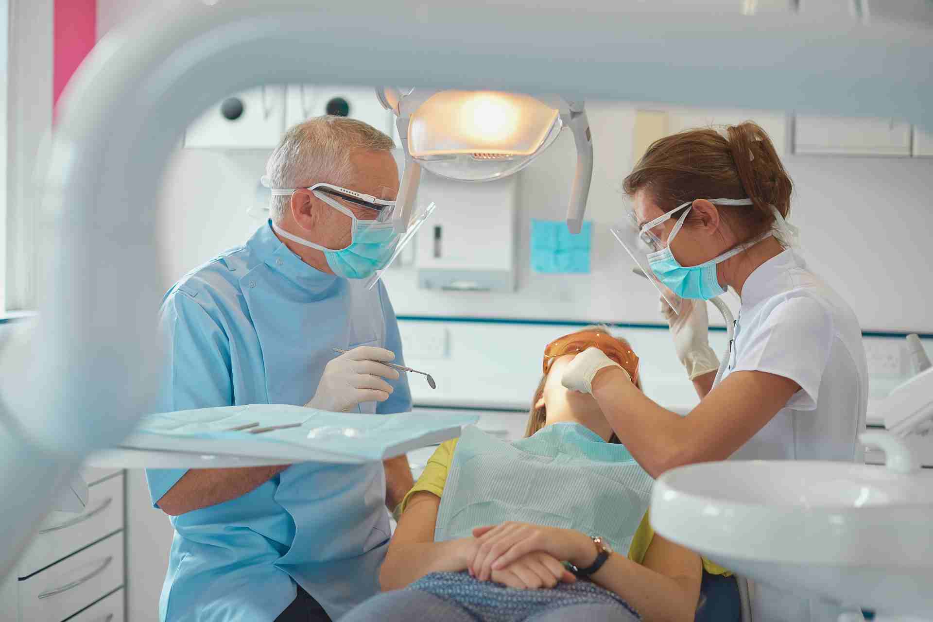 Dentist in Montgomery, MN